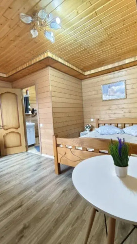 Фотография номера гостевого дома У реки