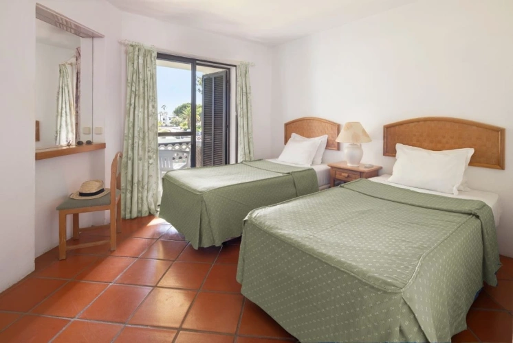 1 Bedroom Standard Apartment