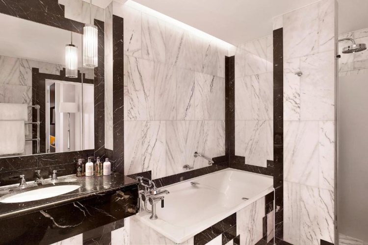 Sheraton Grand London Park Lane photo 13