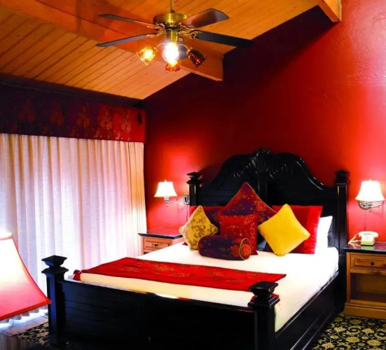 Junipine Resort photo 7