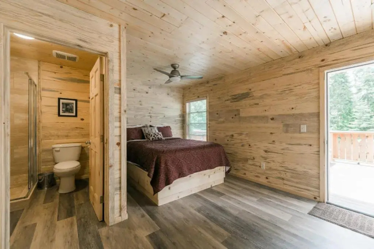 Silver City Mountain Resort