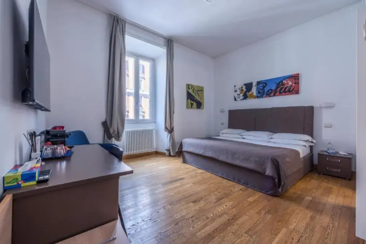 Otel görseli