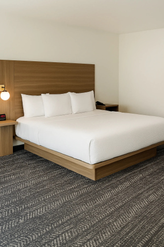 Ramada by Wyndham Merced