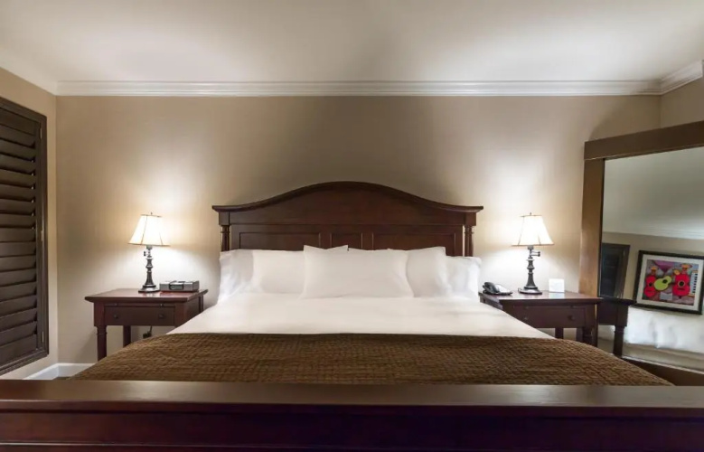 Cupertino Hotel photo 6