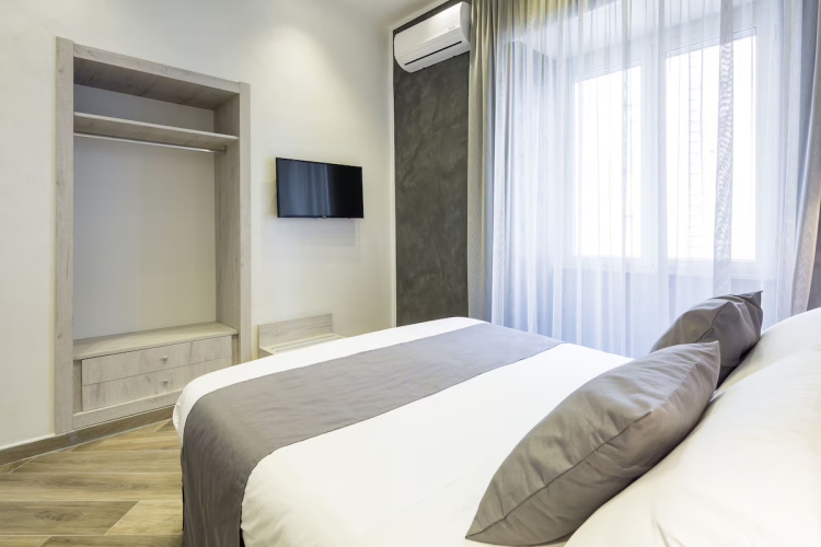 Hotel Bella Napoli