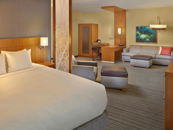 Specialty Double room