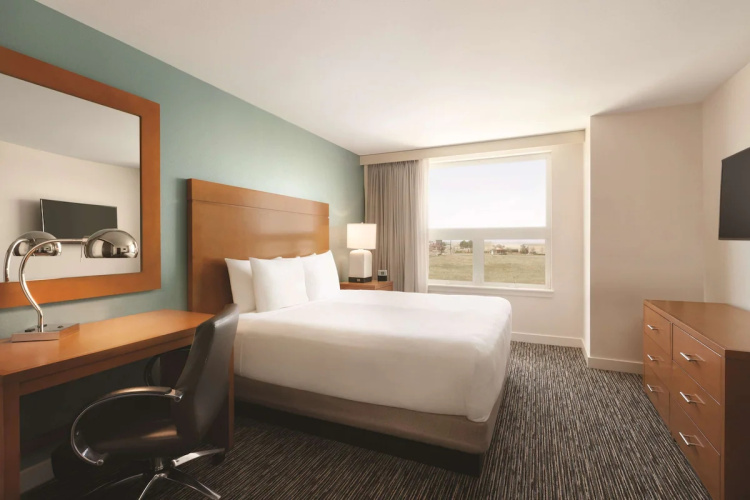 Hyatt House Denver Airport
