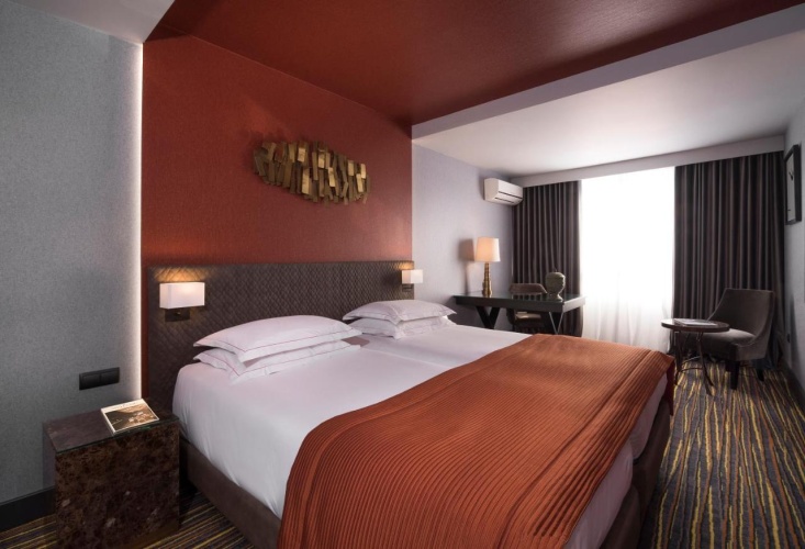 President Hotel photo 6