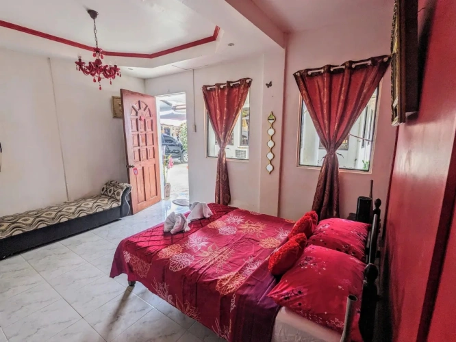 Love Story Double room