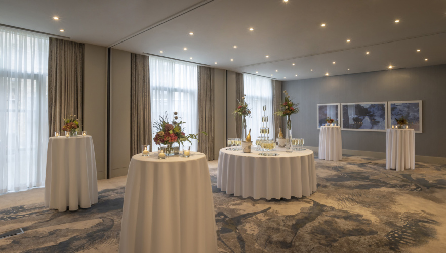 Hilton Dublin photo 18