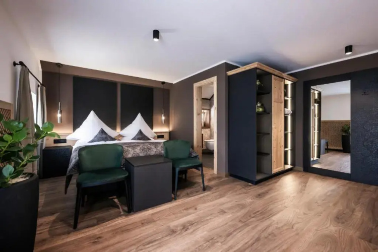 Alpstay – Hotel Acadia – Adults Only