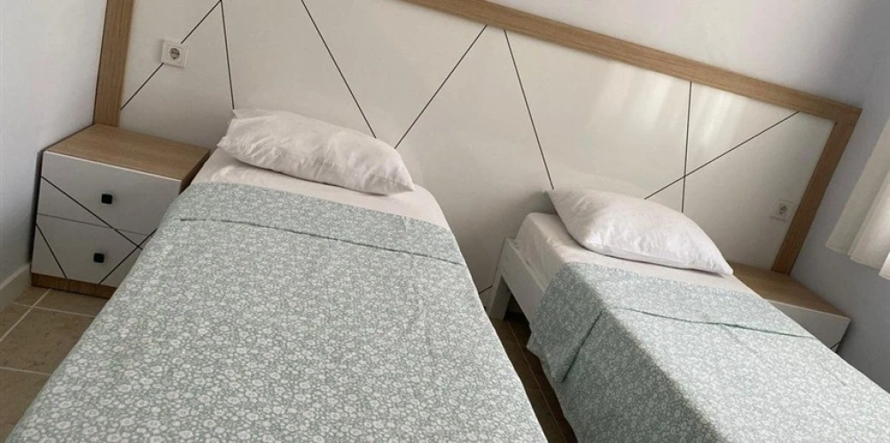 Daisy Double room