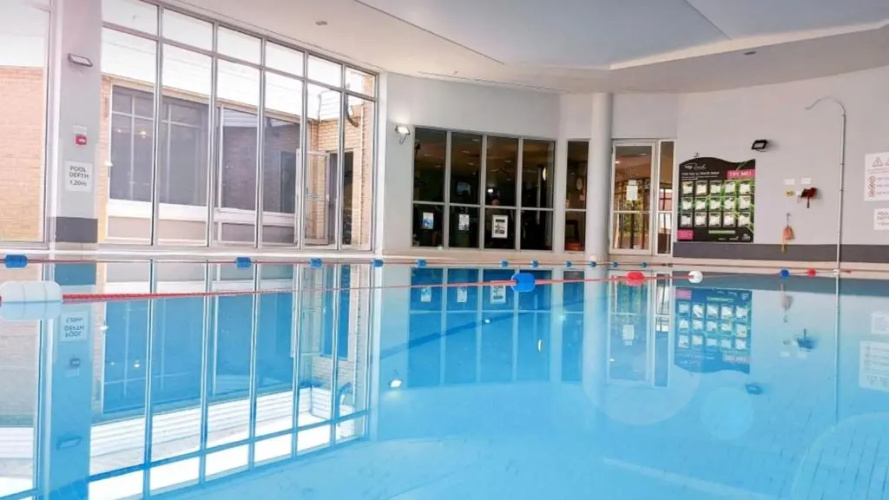 Holiday Inn Ipswich photo 31