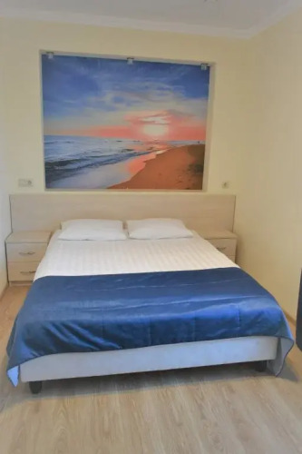 Фотография номера гостиницы Акварели.RUS