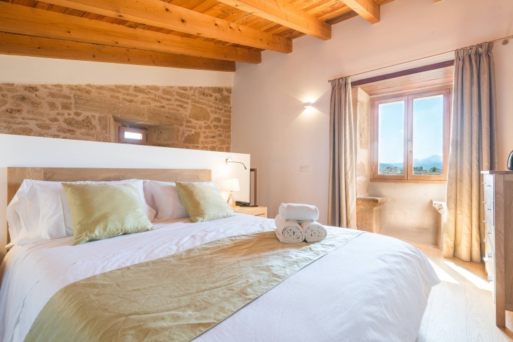 Tower Quinze Double Suite
