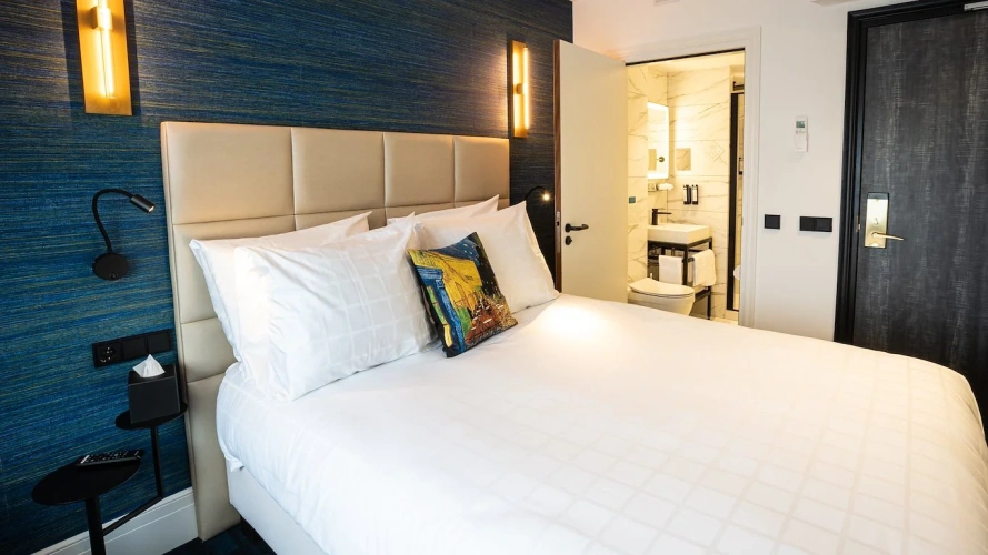 Comfort Double room