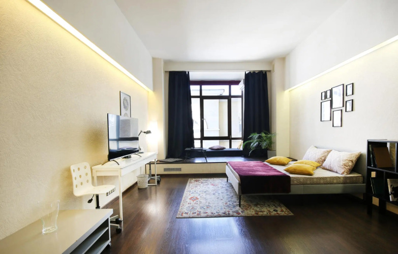  (двуспальная кровать) - изображение 1