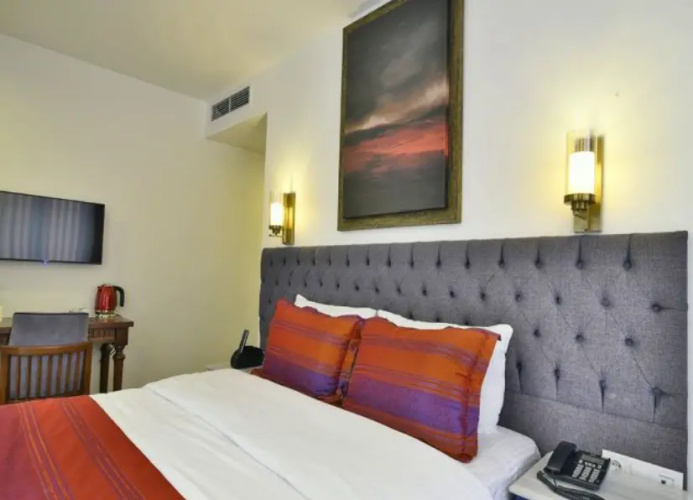 Single room