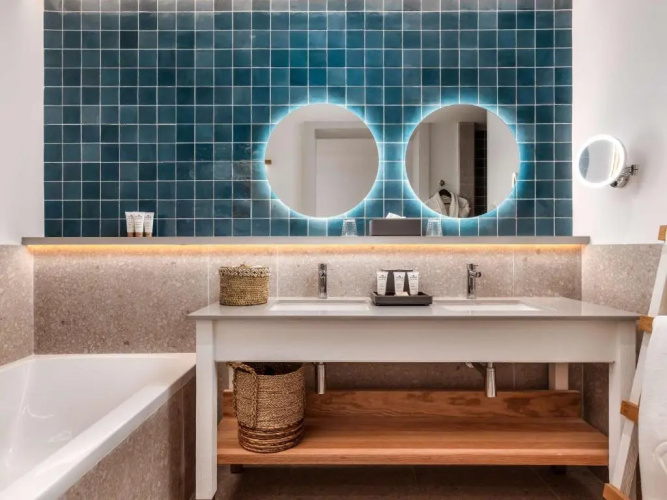 Sofitel Agadir Thalassa Sea and Spa photo 16