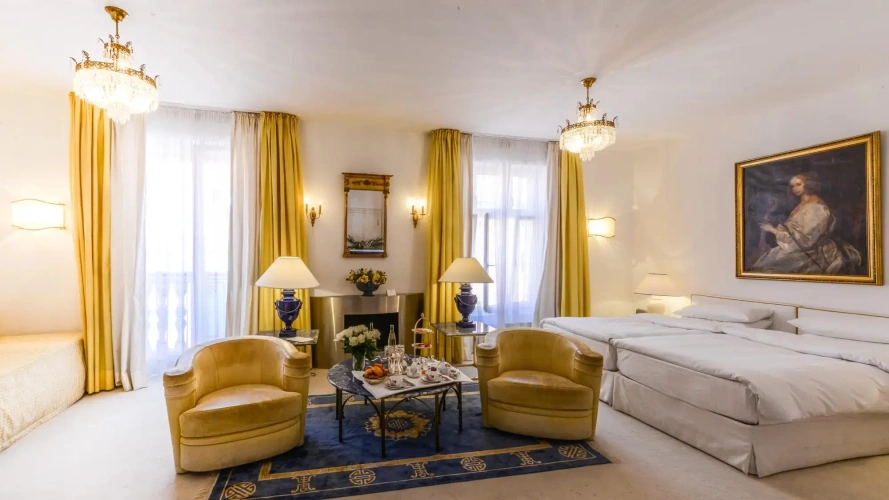 Junior Suite