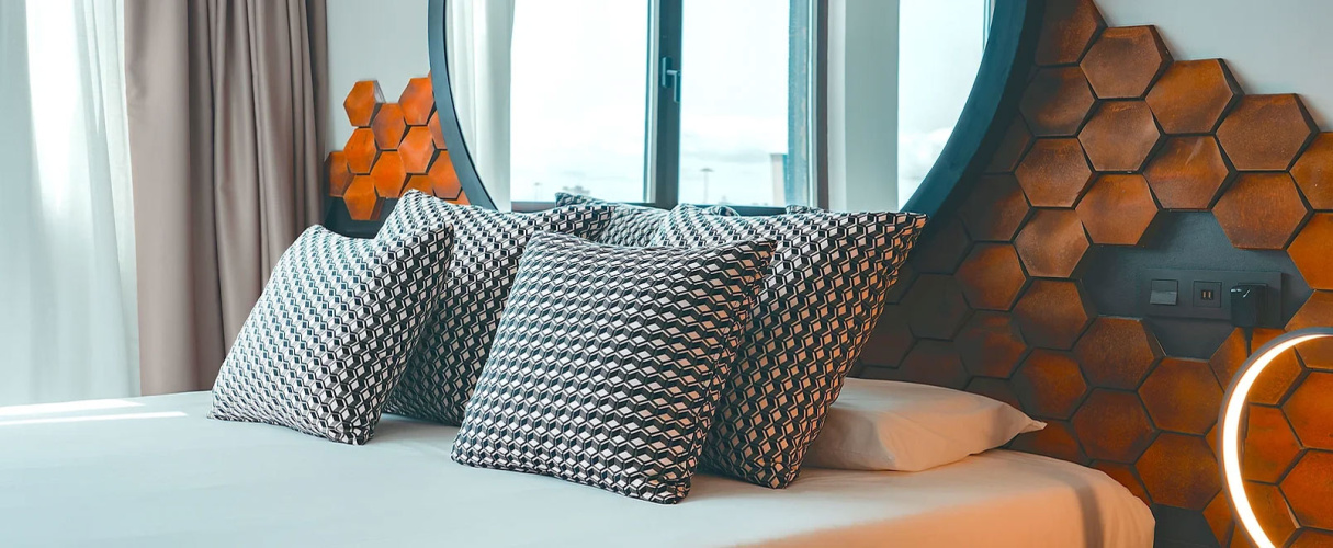 Premium Double Suite