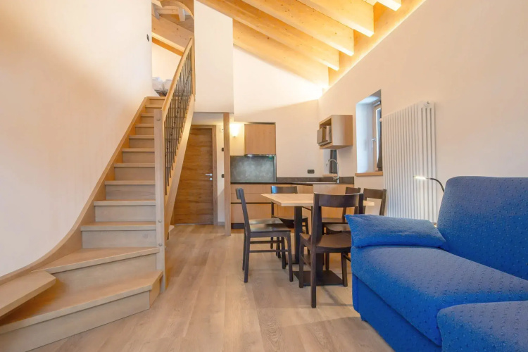 Residence Nevegall