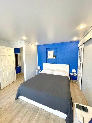 Фотография номера квартиры Апартаменты Home sweet home