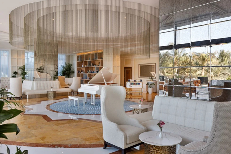 Waldorf Astoria Ras Al Khaimah photo 47