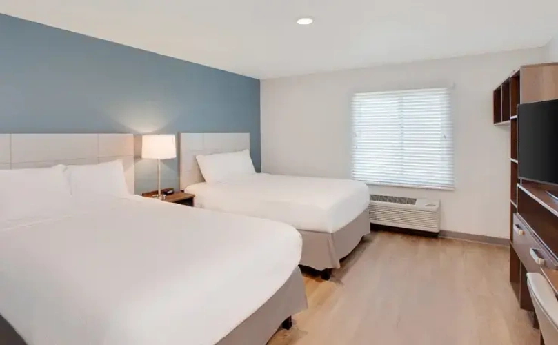 Twin Suite