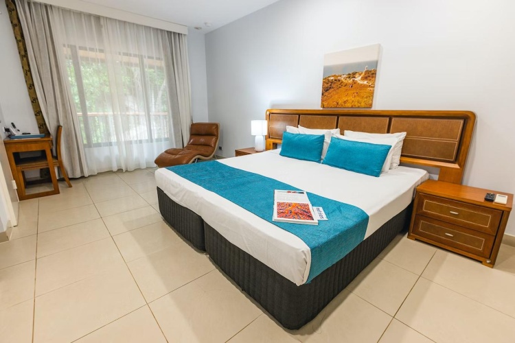 Double Resort Studio