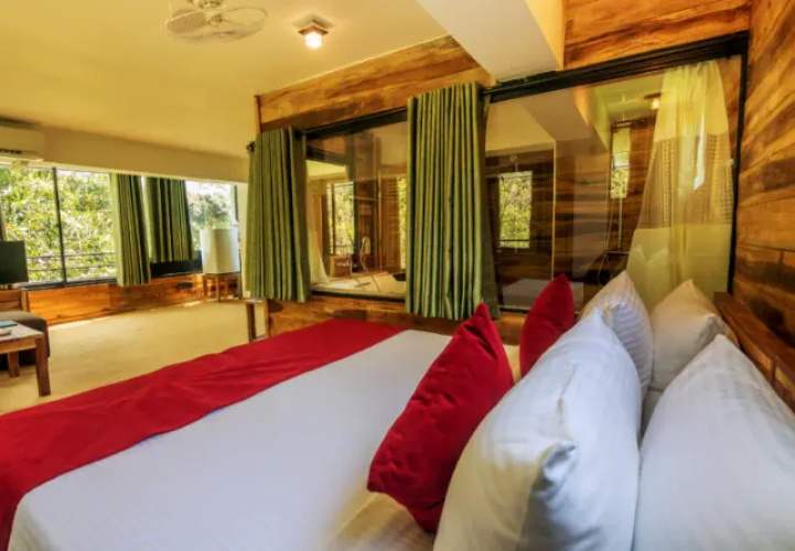 Eco River Suite
