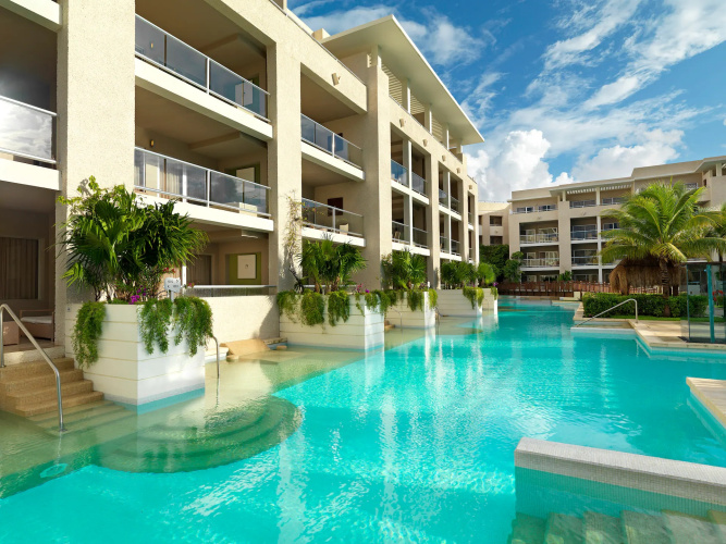Paradisus Playa Del Carmen - Riviera Maya - Adults Only photo 19