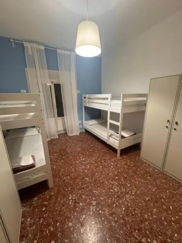Baraka 24 Hostel Rome