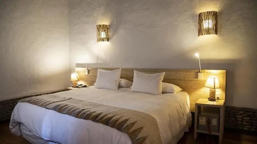Small Intiwasi Double room