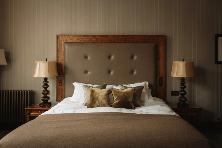 Whisky Double Suite