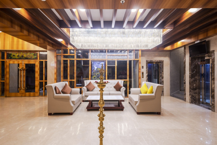RKN Grand Hotel