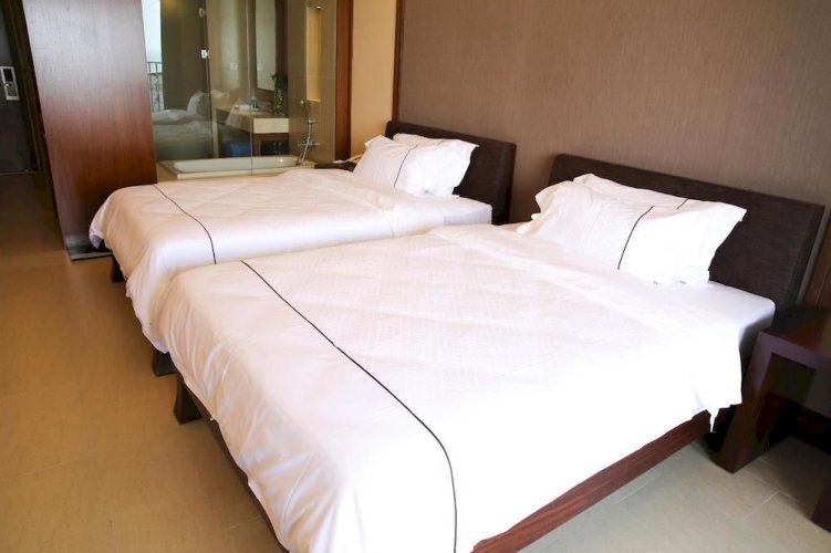 Premier Double room