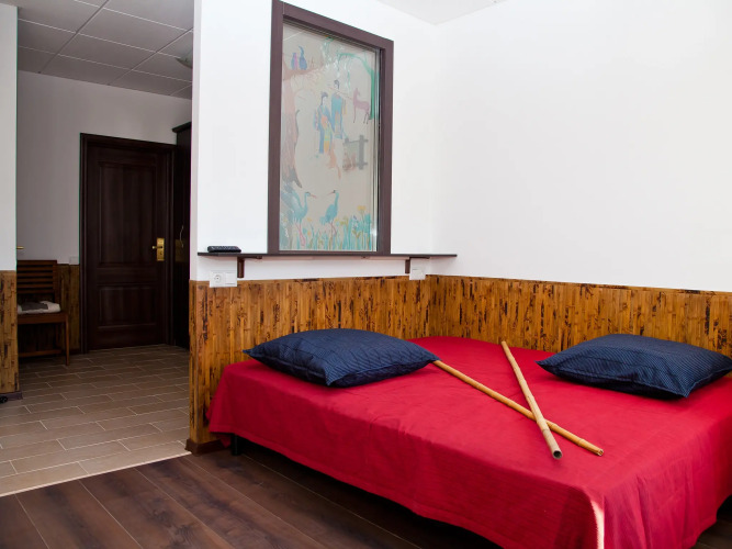 Фотография номера мини отеля Невский 126