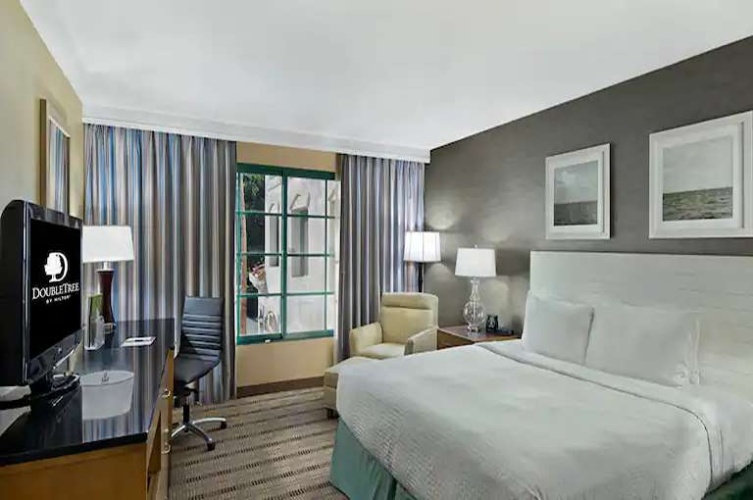 Double room
