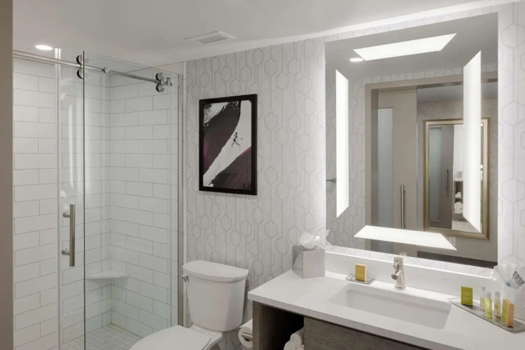 The Kingsley Bloomfield Hills - a Doubletree by Hilton photo 26
