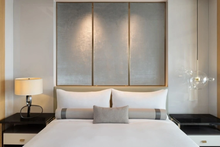1 Bedroom Presidential Suite