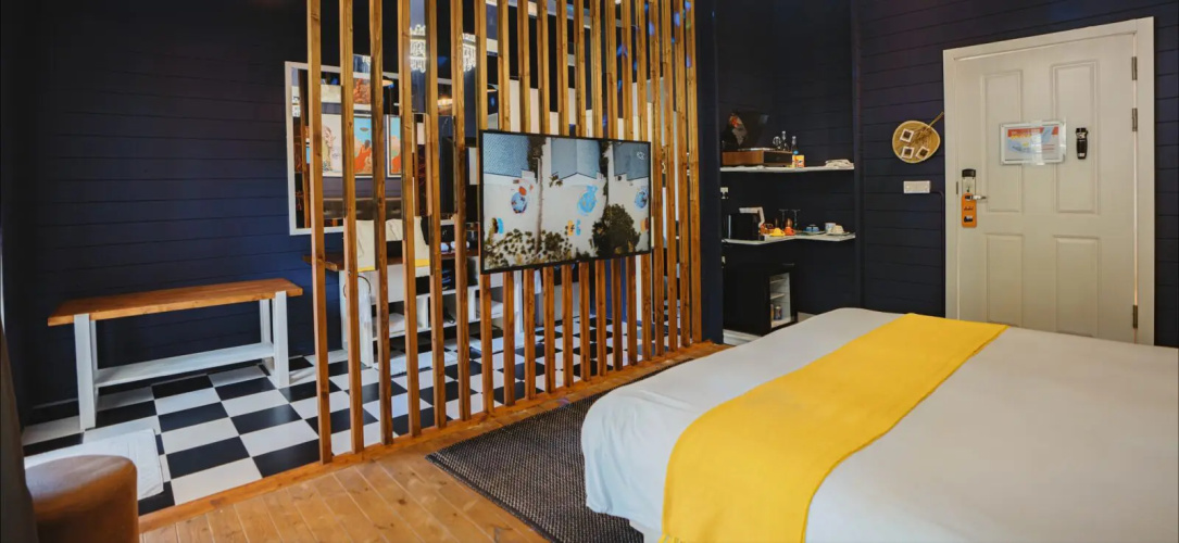 Veyoge Gallery Double Villa with Private Pool