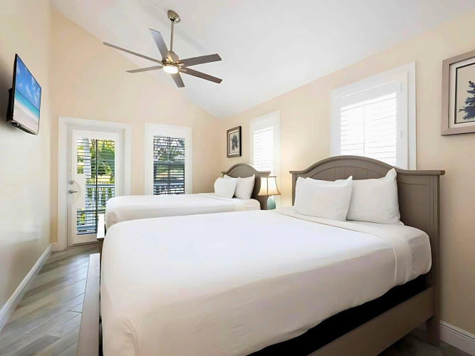 Hawks Cay Resort photo 13