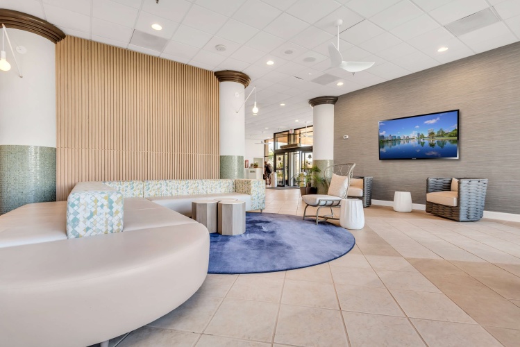 Best Western Orlando Gateway Hotel photo 36