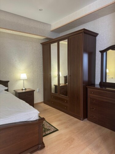 Фотография номера гостиницы Игман