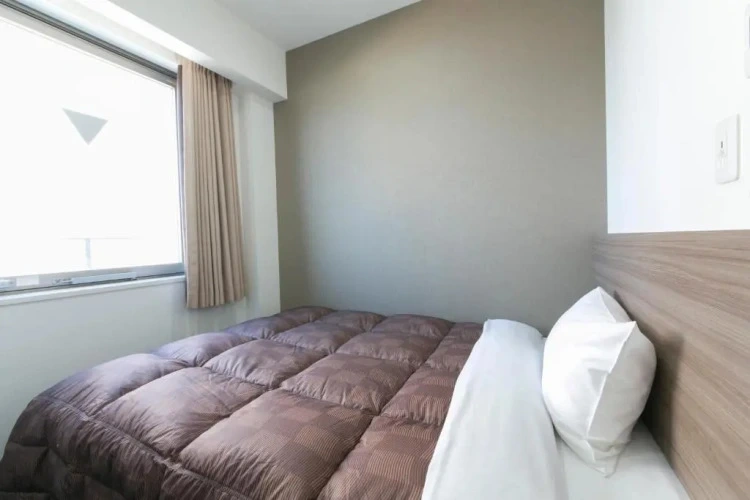 Smoking Single room