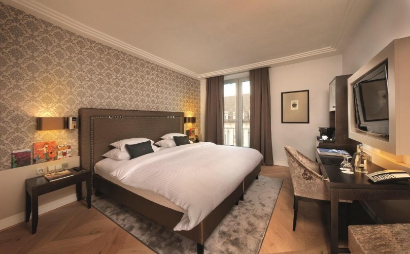 Hotel Maximilian’S photo 6