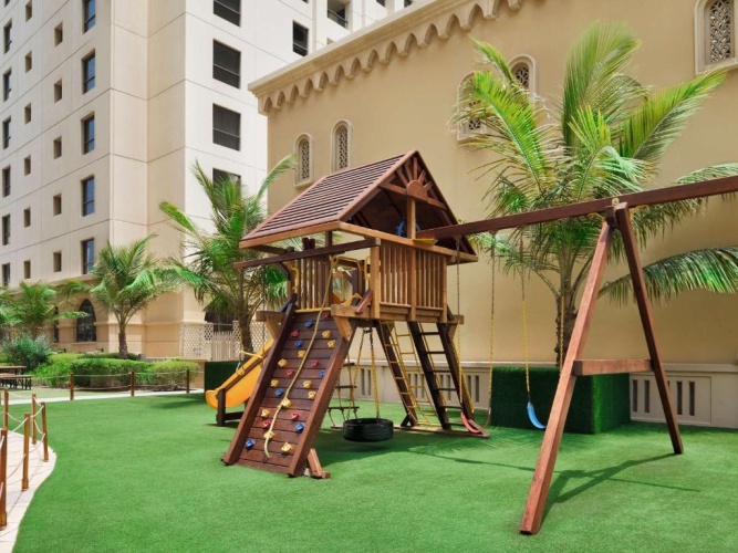 Movenpick Hotel Jumeirah Beach photo 33