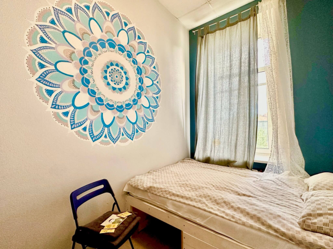 Фотография номера хостела СПб