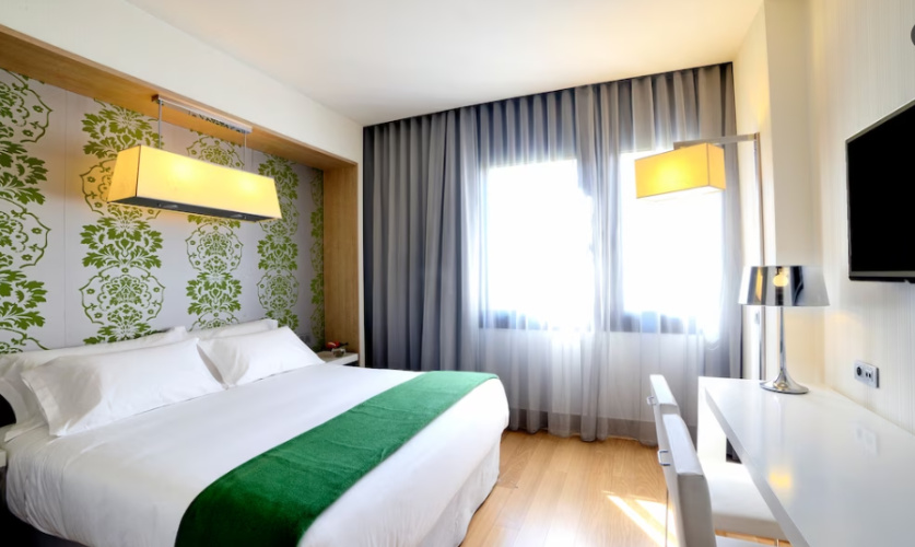 Double Junior Suite